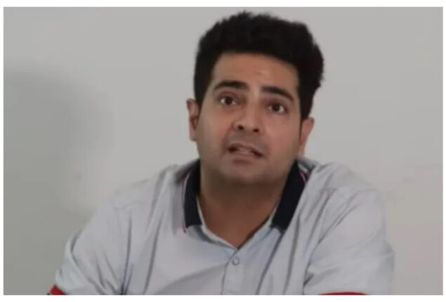 Karan Mehra