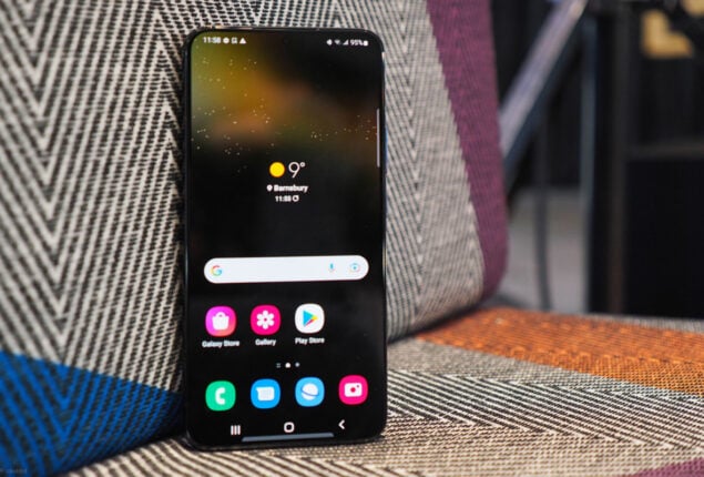 Samsung One UI 5 gestures improve multitasking game