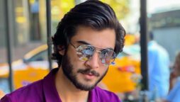 Haroon Kadwani
