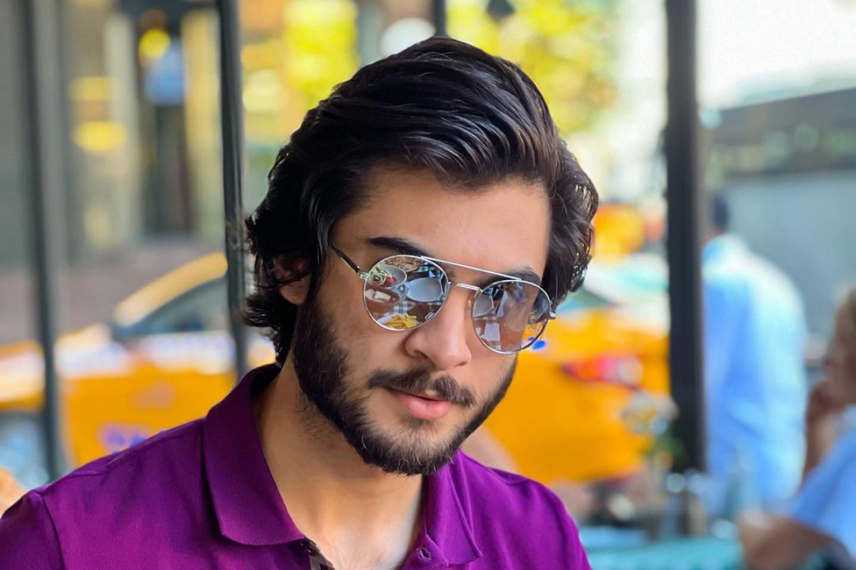 Haroon Kadwani