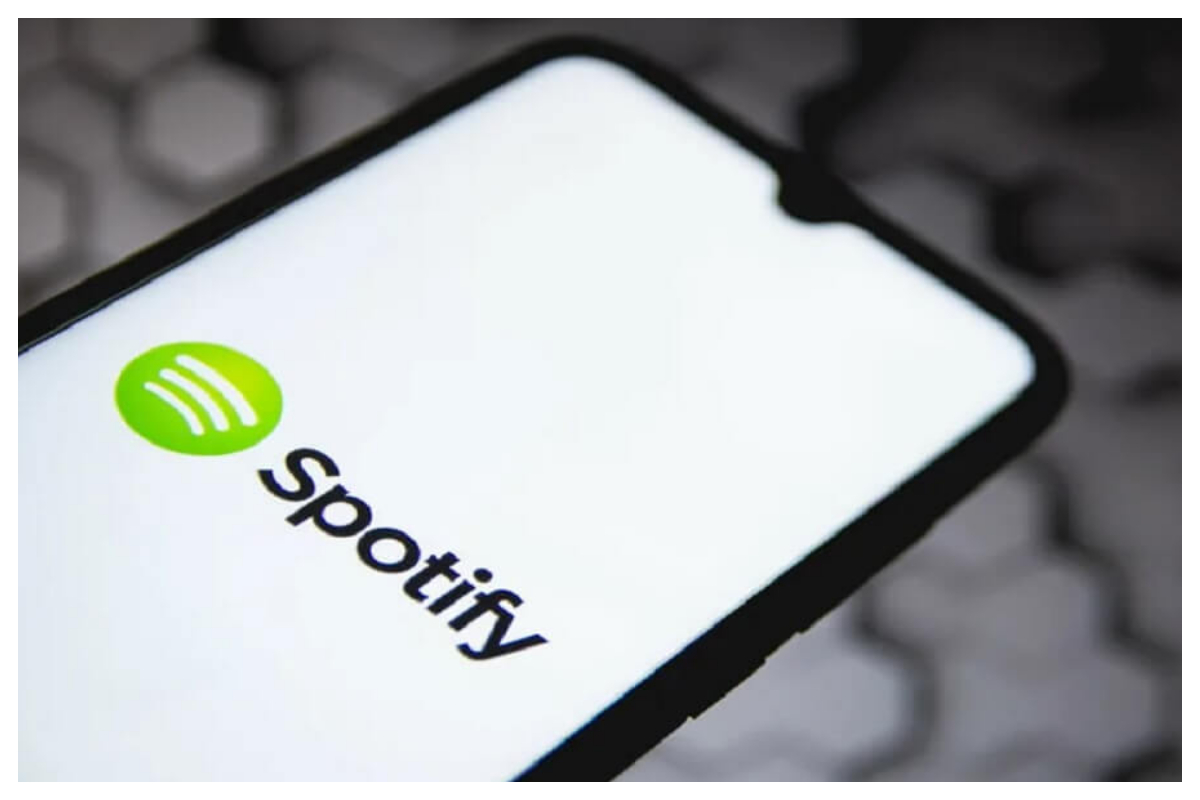 Spotify
