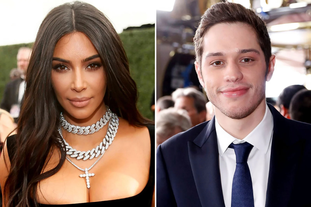 Pete Davidson’s family