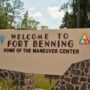Weather-related incident killed 2 troops, injured 3 others in Georgia