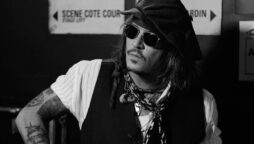 Johnny Depp losing support from Hollywood celebs