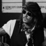 Johnny Depp losing support from Hollywood celebs