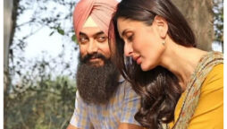 Laal Singh Chaddha starring Aamir Khan headed for a 10.75 crore at box office