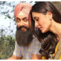 Laal Singh Chaddha starring Aamir Khan headed for a 10.75 crore at box office