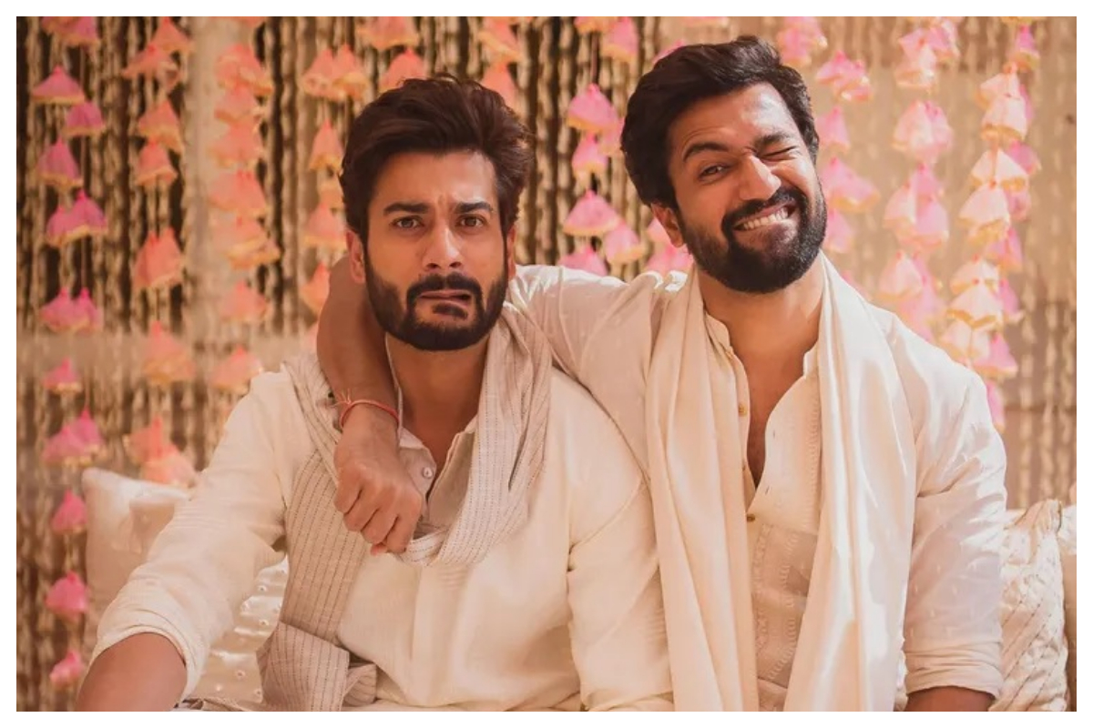 Vicky Kaushal