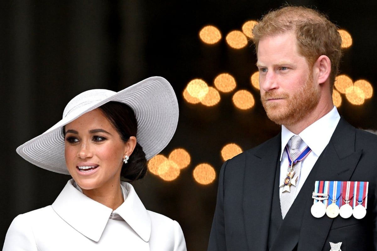 Prince Harry