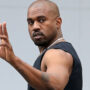 Kanye West finally talks about Kim Kardashian