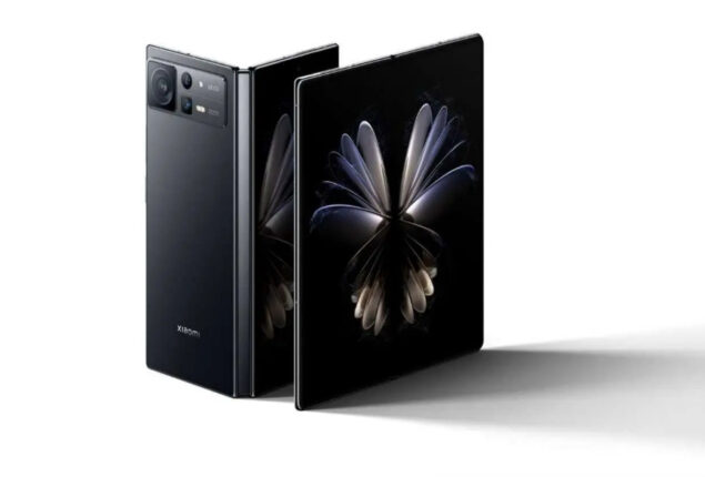 Xiaomi products