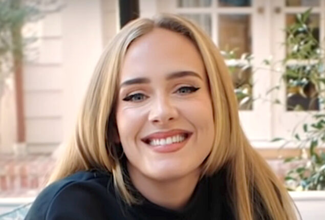 Adele says that her Las Vegas residence lacked soul