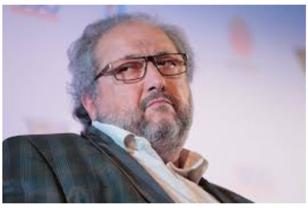 Russian billionaire is brave enough to talk about Putin