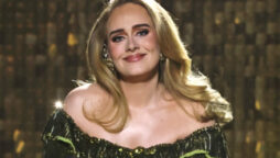 Adele says cancelling Las Vegas residency was worst moment in her career