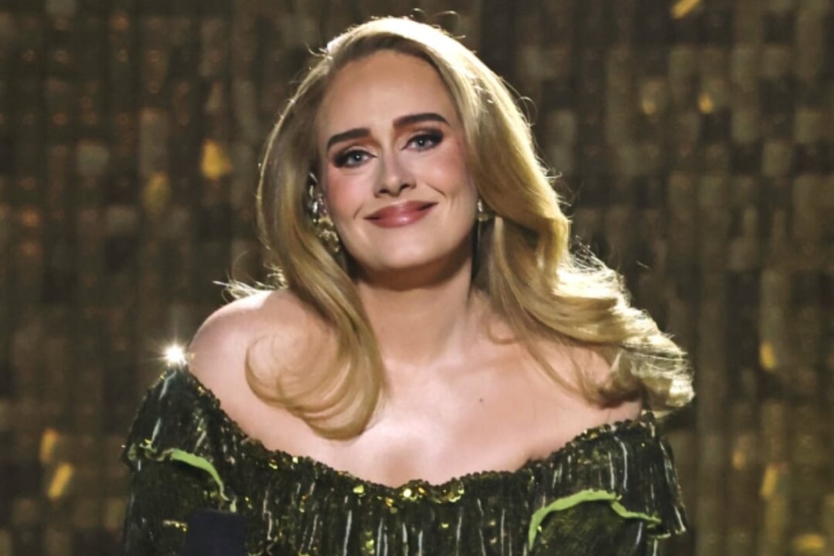 Adele says cancelling Las Vegas residency was worst moment in her career