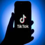 TikTok adds a new text-to-image AI filter