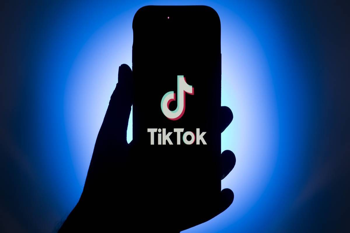 tiktok new filter