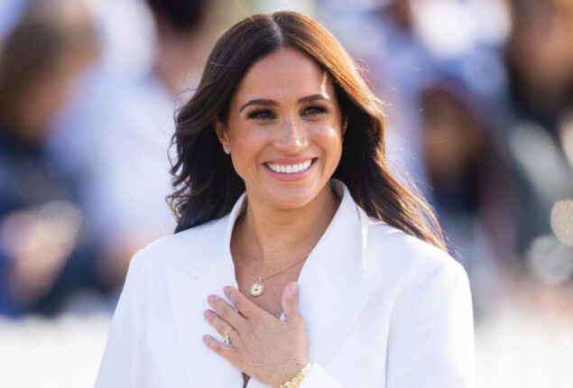 Meghan Markle in trouble after judge announces trail date