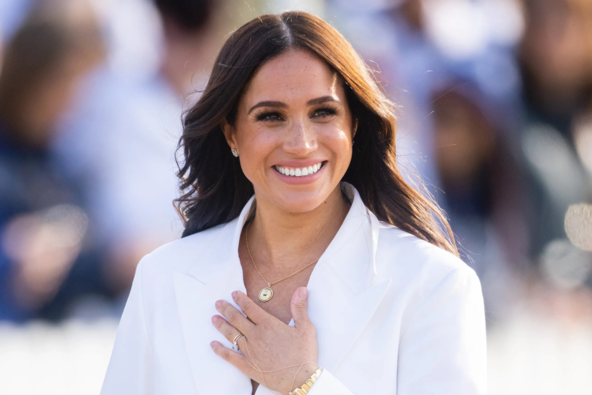 meghan markle