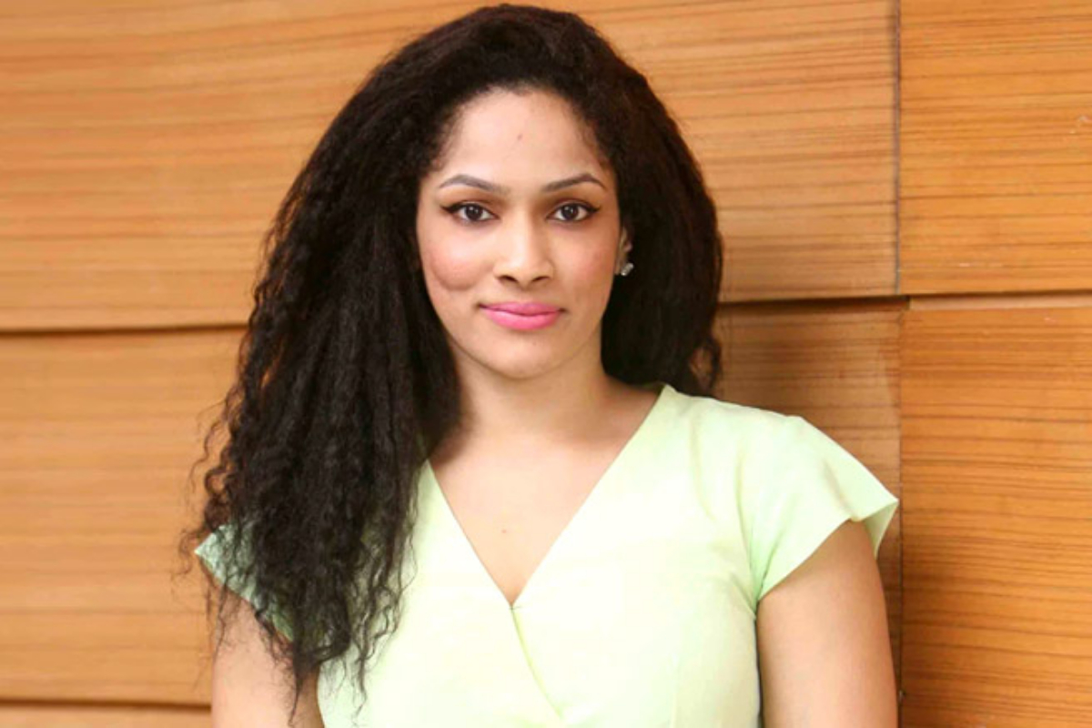Masaba Gupta