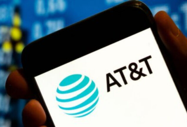 AT&T white box