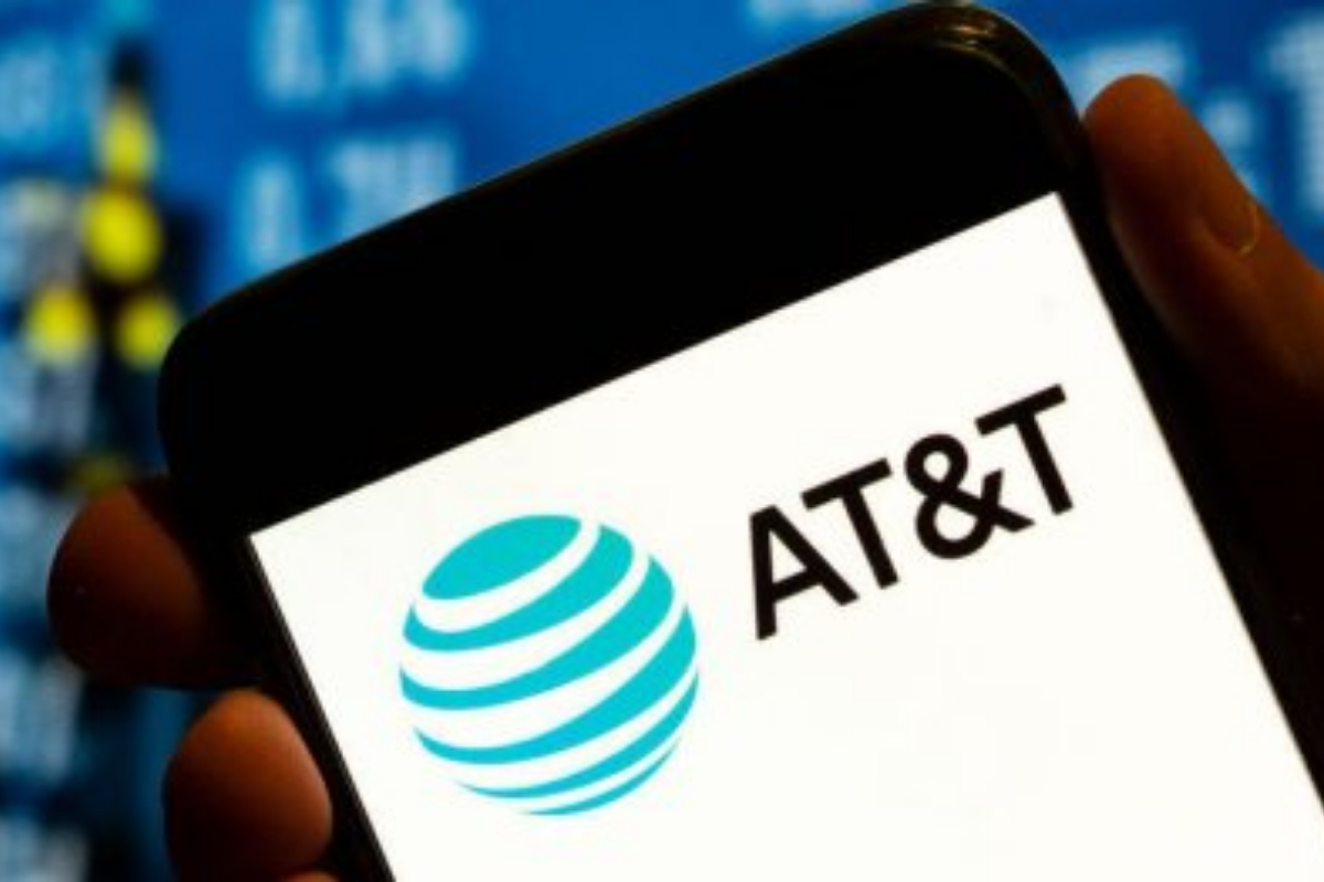 AT&T white box