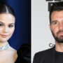 Selena Gomez sparks romance with Italian–Canadian film producer Andrea Iervolino
