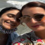 Dia Mirza writes a heartfelt letter to her late niece Tanya