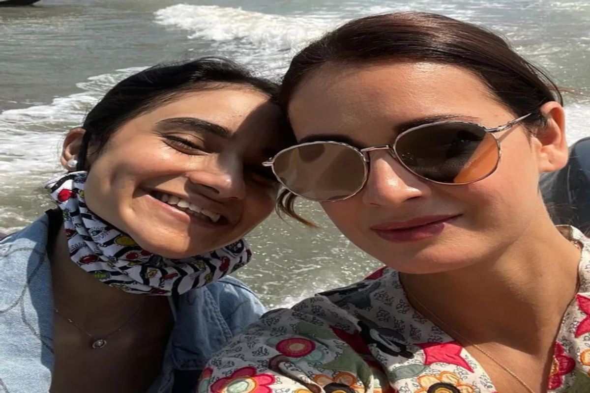 Dia Mirza