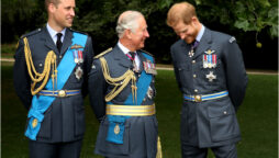 Prince Harry risks his relationship with William and Charles over his memoir?