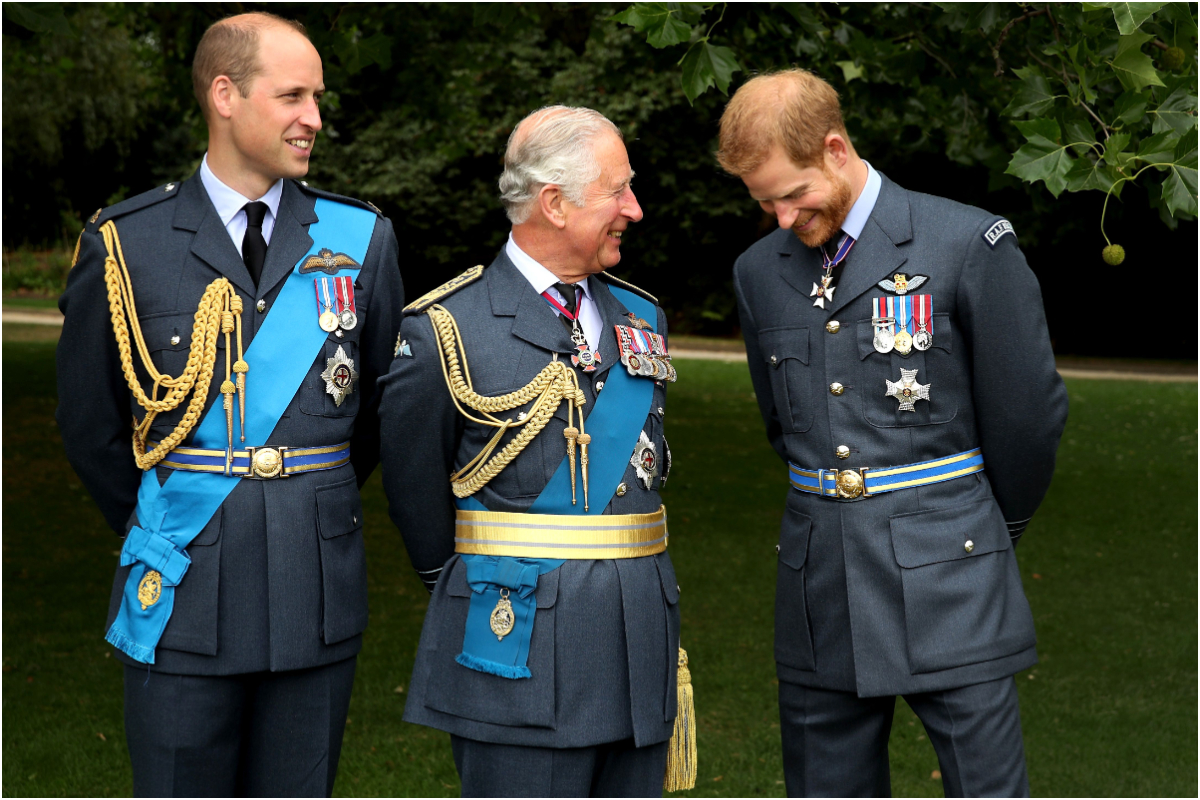 Prince William