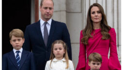 Prince William and Kate followed Diana’s step in child education
