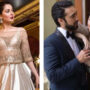 Hania Aamir and Ali Rehman’s latest photoshoot goes viral