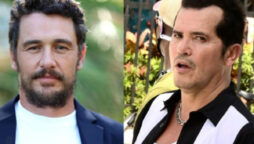 James Franco