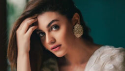 Zara Noor Abbas