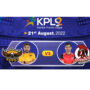 KPL Live Score 2022: Rawalakot Hawks Vs Overseas Warriors | 17th Match