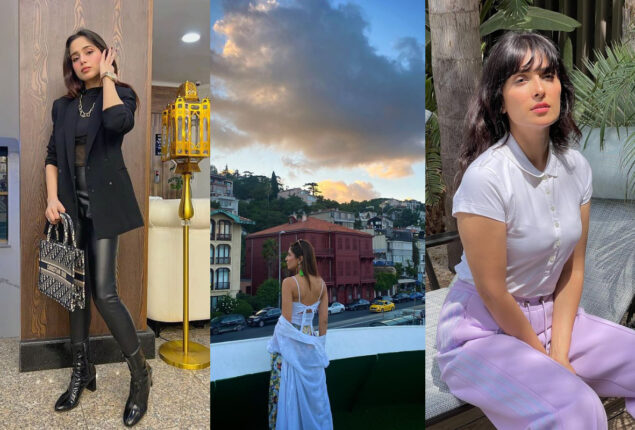 Celebrities setting fashion trends! must wardrobe staple to look fashionable