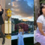 Celebrities setting fashion trends! must wardrobe staple to look fashionable