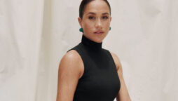 Meghan Markle has more secrets about Royal Family