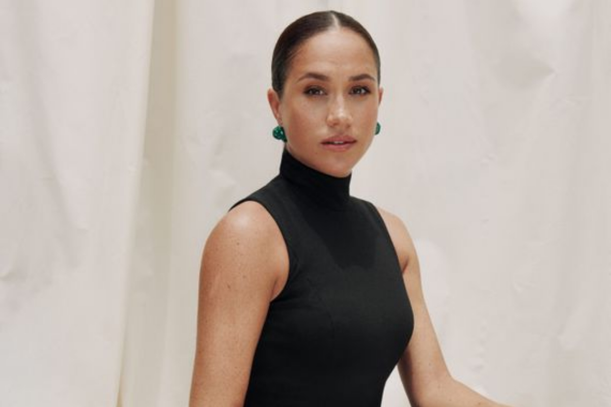 Meghan Markle