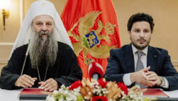 Montenegrin
