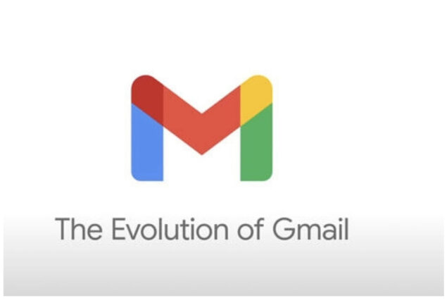 Gmail gets a new look and better integration to celebrate 18 years