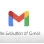 Gmail gets a new look and better integration to celebrate 18 years