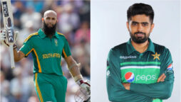 Babar Azam