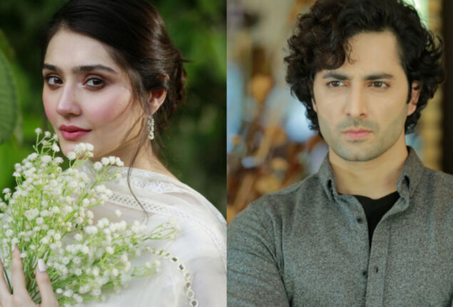 Danish Taimoor, Dur-e-Fishan’s drama glorifies abuse