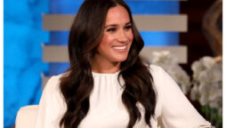 Meghan Markle is ‘settling scores’ with podcasts