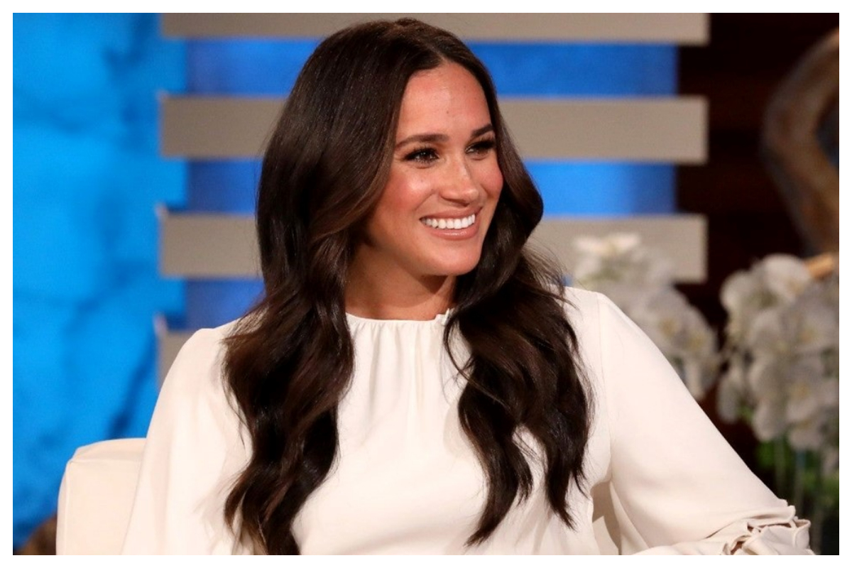 Meghan Markle
