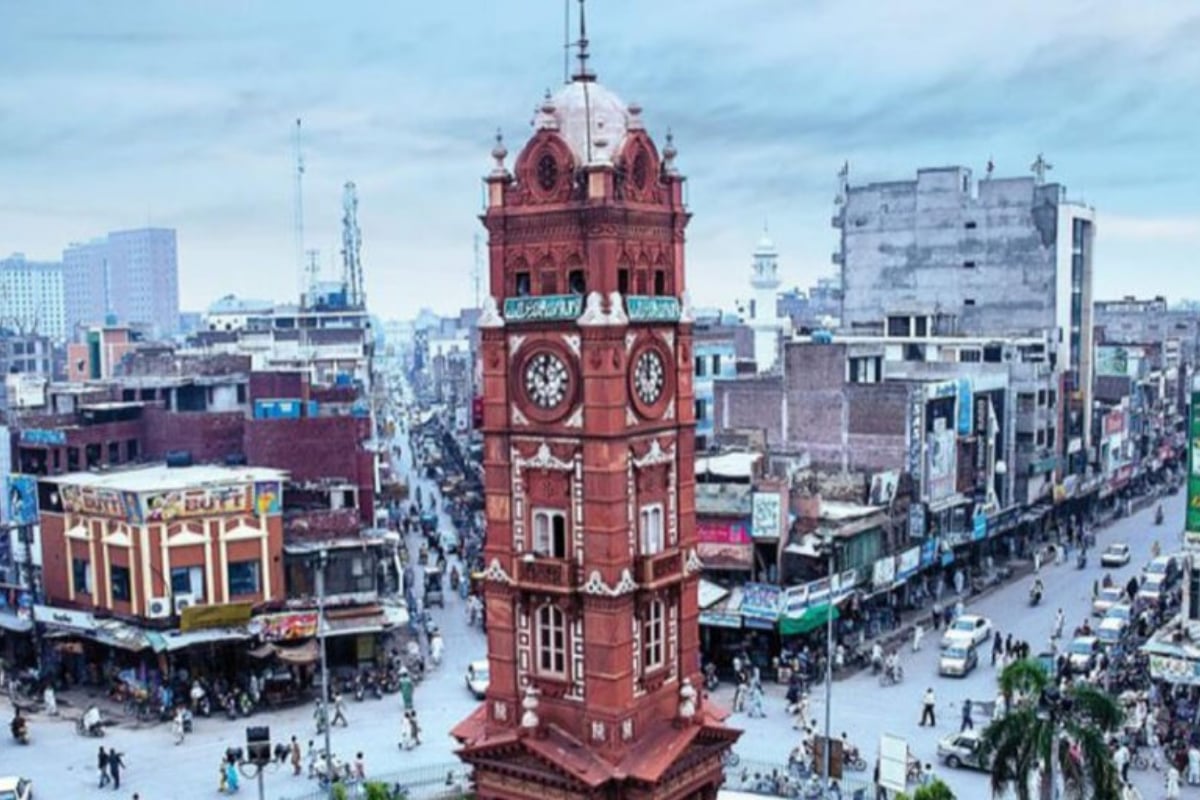 bise faisalabad matric result 2022