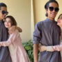 Merub Ali shares adorable bonding with her brother