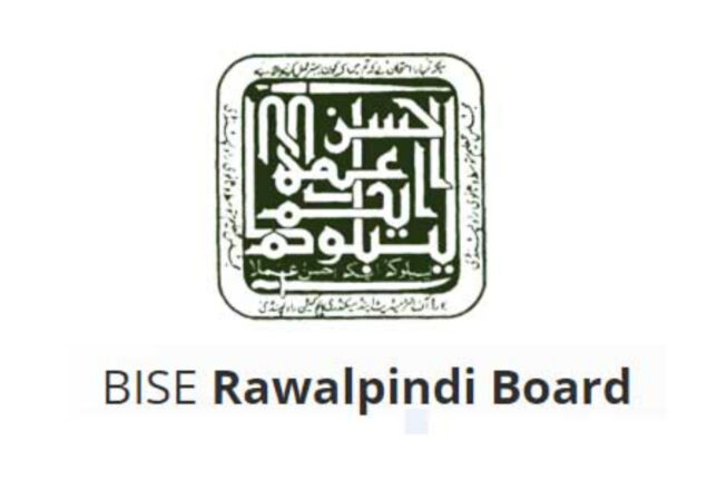 BISE Rawalpindi Matric 10th Class Result 2022 SSC Part 2 – biserwp.edu.pk